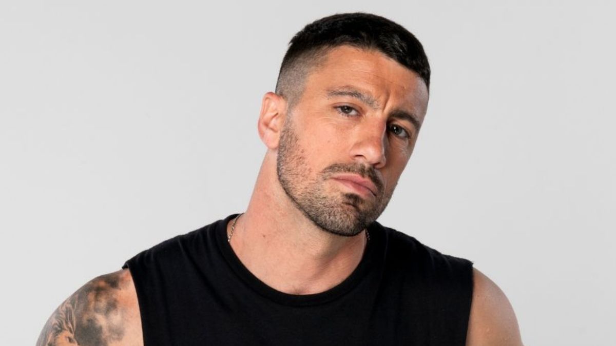 Nano sorprendió con su nuevo proyecto.&nbsp;