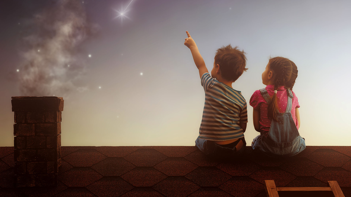 Día Universal del Niño en conmemoración de los aniversarios de la Declaración de los Derechos del Niño