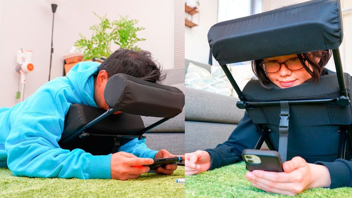 El dispositivo se volvió furor en las redes.