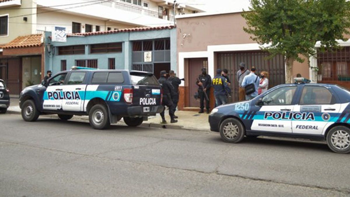 Desbaratan una red de trata de personas con fachada religiosa: 7 detenidos y 69 rescatados