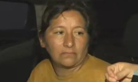 caso loan: laudelina pena se habria quebrado y adelantaron para esta noche su declaracion caso loan: laudelina pena se habria quebrado y adelantaron para esta noche su declaracion