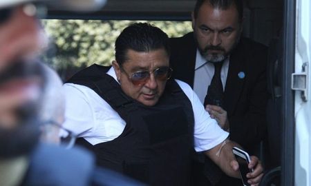 narcotrafico: piden indagar a un paranaense sospechado de ser el proveedor de paz narcotrafico: piden indagar a un paranaense sospechado de ser el proveedor de paz