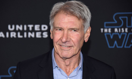 Inesperado: Harrison Ford perdió su tarjeta de crédito y la recuperó gracias a un turista Inesperado: Harrison Ford perdió su tarjeta de crédito y la recuperó gracias a un turista