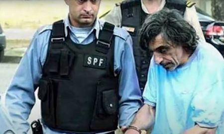 Álvarez González falleció hoy luego de cumplir más de dos décadas en la cárcel.