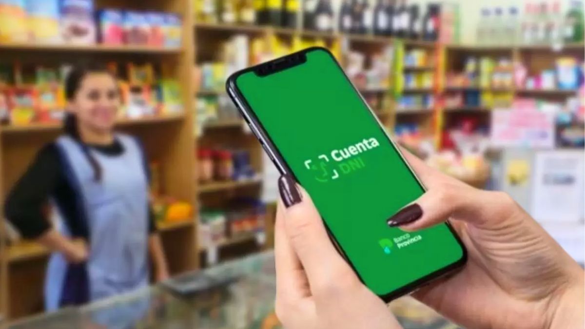 Todos los descuentos de Cuenta DNI para ahorrar hasta 40% en febrero de 2025
