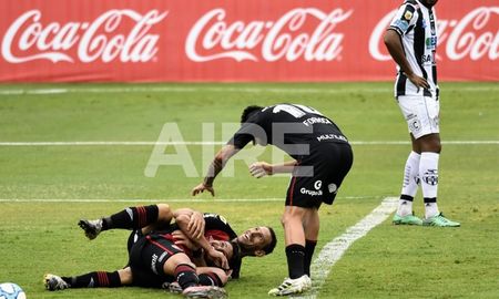 Newells derrotó a Central Córdoba por 3-1 y es puntero de su grupo en la Zona Complementaria, de la Copa Diego Maradona. Newells derrotó a Central Córdoba por 3-1 y es puntero de su grupo en la Zona Complementaria, de la Copa Diego Maradona.