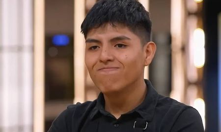 Antonio López se ganó el corazón de la gente gracias a su participación en MasterChef. Antonio López se ganó el corazón de la gente gracias a su participación en MasterChef.
