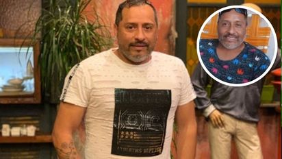 Viral: el video inédito de un ex Rosario Central y Colón sentado en su barrio como un vecino más