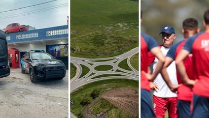 Estas son las 3 noticias de Santa Fe que necesitás para arrancar la mañana