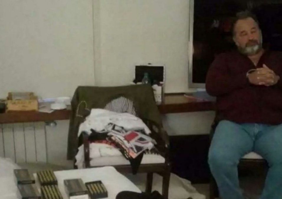 Detuvieron a un sindicalista argentino en Punta del Este