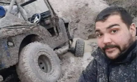 Horror en Chubut: encontraron restos de un joven desaparecido dentro de un tiburón Horror en Chubut: encontraron restos de un joven desaparecido dentro de un tiburón