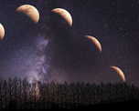 Calendario lunar de noviembre 2023. Calendario lunar de noviembre 2023.