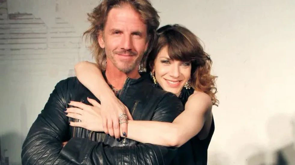 Romina Gaetani acusó a su colega Facundo Arana de ser un compañero violento.