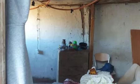 Hallaron a un menor en estado de abandono en Santa Cruz Hallaron a un menor en estado de abandono en Santa Cruz