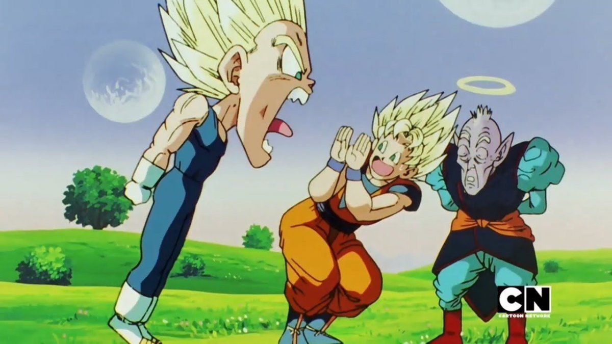 Cuándo se estrena "Dragon Ball Z Kai" en Warner Channel.