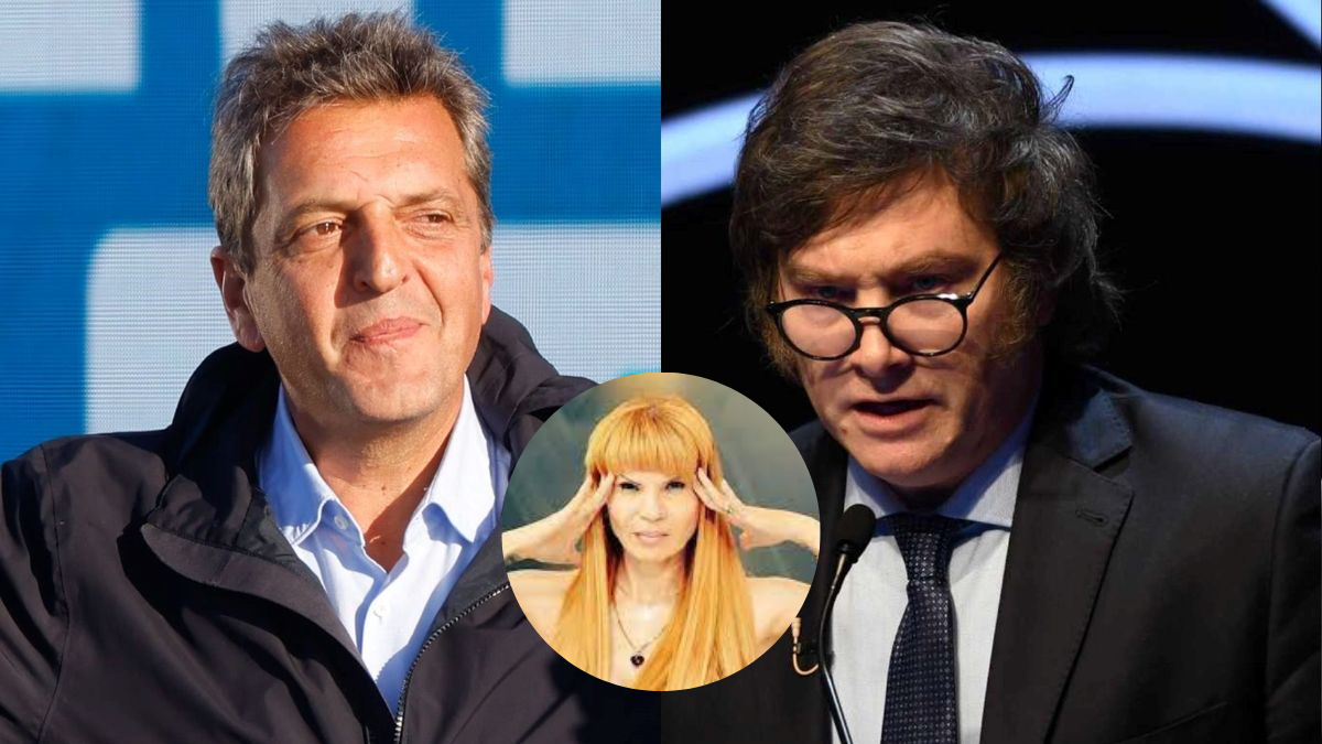 Mhoni Vidente dijo quién ganará las elecciones.