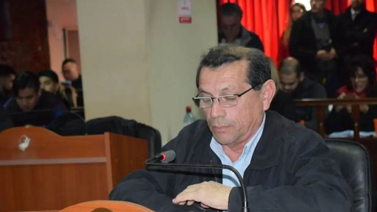 Una segunda autopsia realizada al cuerpo del ministro de Desarrollo Social de Catamarca