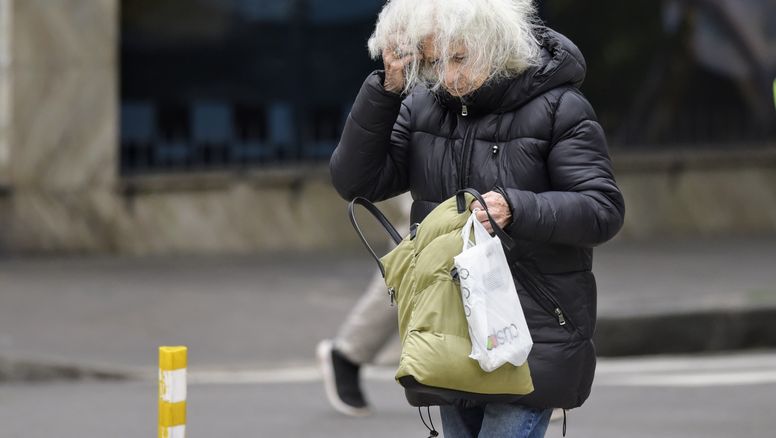 Cómo estará el tiempo en Santa Fe este fin de semana largo: ¿llega el invierno?