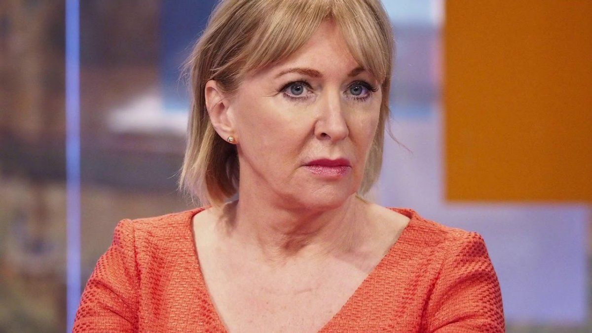 La ministra de&nbsp;Salud&nbsp;de&nbsp;Reino Unido