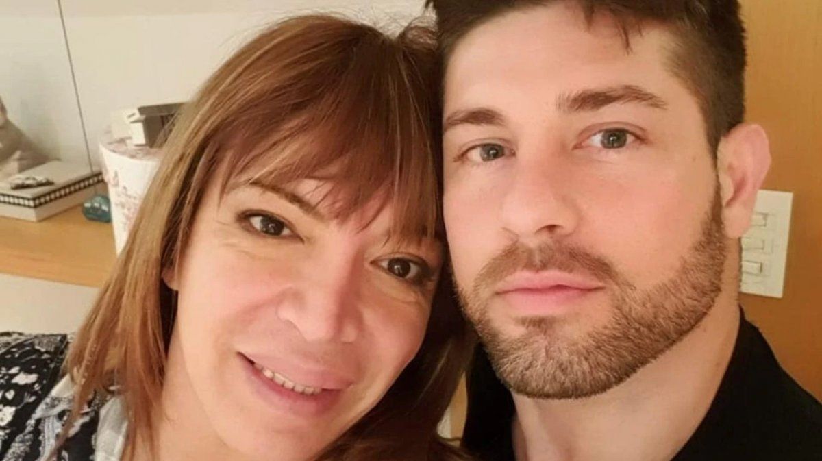 Lizy Tagliani recurrió a sus redes sociales luego de separarse de su novio