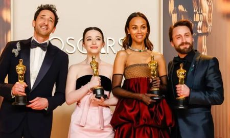 El imponente Dolby Theatre dejará de ser sede de los galardones que otorga la Academia de Artes y Ciencias Cinematográficas. El imponente Dolby Theatre dejará de ser sede de los galardones que otorga la Academia de Artes y Ciencias Cinematográficas.