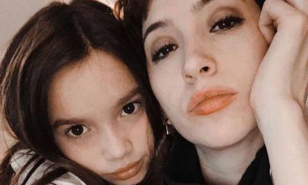 Sofía Gala fue mamá con uno de los músicos de Babasonicos. Sofía Gala fue mamá con uno de los músicos de Babasonicos.