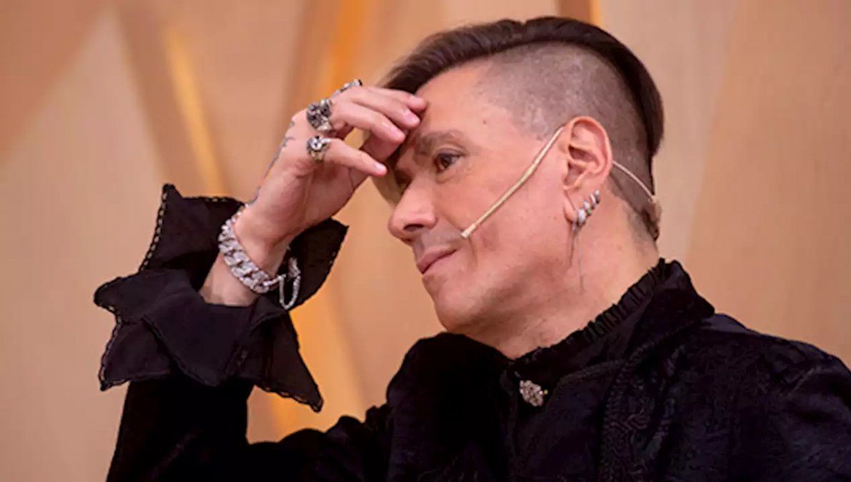 El polémico exabrupto de Roberto Piazza tras un hecho de inseguridad: Caripela de moncho