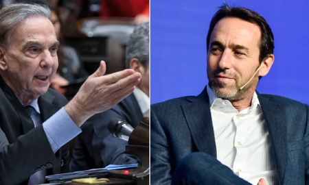 La discusión se da luego de que la compañía argentina reclamara la necesidad de adecuar el accionar de las plataformas chinas de comercio electrónico. La discusión se da luego de que la compañía argentina reclamara la necesidad de adecuar el accionar de las plataformas chinas de comercio electrónico.