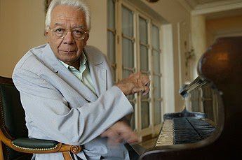 Ariel Ramírez: el recuerdo a 96 años de su nacimiento