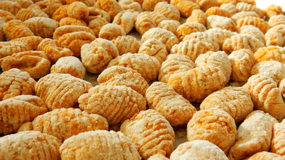 Ñoquis de calabaza y ricota: la receta perfecta para hacer el 29 de cada mes