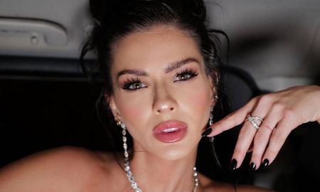 La China Suárez dejó a todos sin palabras en los Latin Grammy. La China Suárez dejó a todos sin palabras en los Latin Grammy.