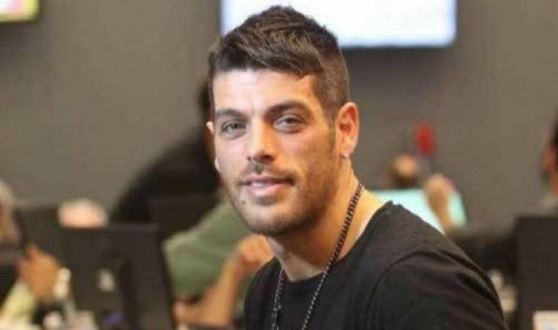 Cristian U. reveló como fue su paso por Gran Hermano: Tuve cinco ataques de pánico