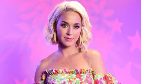 Katy Perry se sinceró sobre convertirse en madre de la pequeña Daisy Dove, la hija que tuvo con Orlando Bloom. Katy Perry se sinceró sobre convertirse en madre de la pequeña Daisy Dove, la hija que tuvo con Orlando Bloom.
