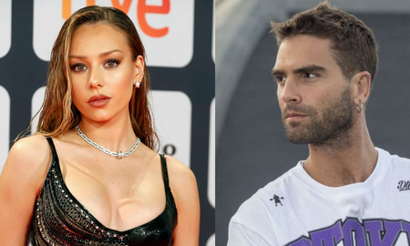 Ester Expósito y Nico Furtado se separaron después de dos años de relación Ester Expósito y Nico Furtado se separaron después de dos años de relación