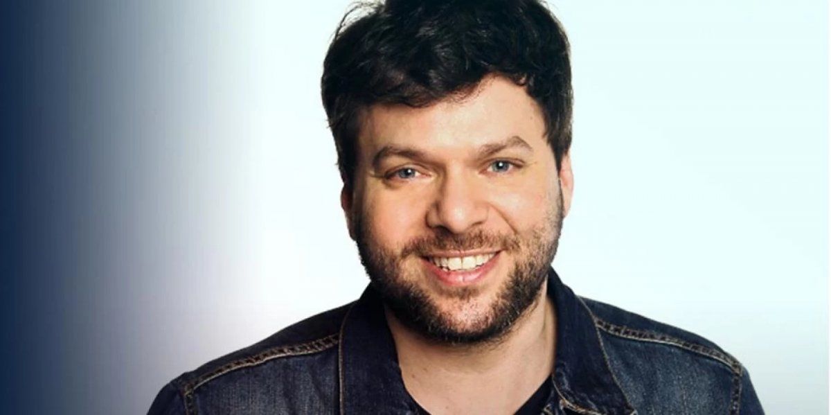 Guido Kaczka dio positivo de coronavirus&nbsp;