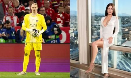 la picante promesa indecente de una actriz porno para el arquero del psg por la final de champions la picante promesa indecente de una actriz porno para el arquero del psg por la final de champions