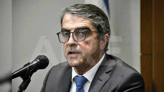 El Senado pidió a la Justicia que archive la causa que podría comprometer al senador Armando Traferri, porque cuenta con fueros legislativos.