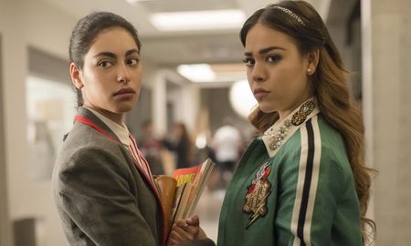 elite: la amistad entre lu y nadia fue lo mejor de la tercera temporada elite: la amistad entre lu y nadia fue lo mejor de la tercera temporada