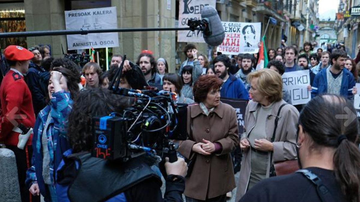 San Sebasti&aacute;n anuncia las primeras pel&iacute;culas en competencia por la Concha de Oro