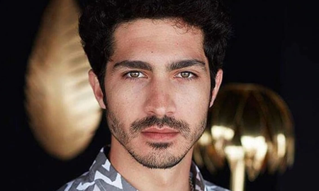 El actor compartió un posteo para hablar de su emoción y agradecimiento. El actor compartió un posteo para hablar de su emoción y agradecimiento.