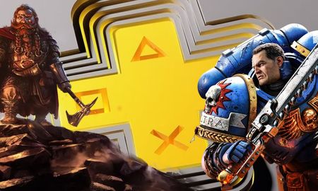 Con bombas de la talla de Warhammer 40,000: Space Marine 2 y la joya eterna de Persona 5 Royal, te contamos qué podés empezar a viciar hoy mismo en tu PS4 o PS5.