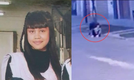 A los golpes y al grito de ¡matanenas!: así recibieron en la cárcel a los detenidos por el crimen de Morena Domínguez A los golpes y al grito de ¡matanenas!: así recibieron en la cárcel a los detenidos por el crimen de Morena Domínguez
