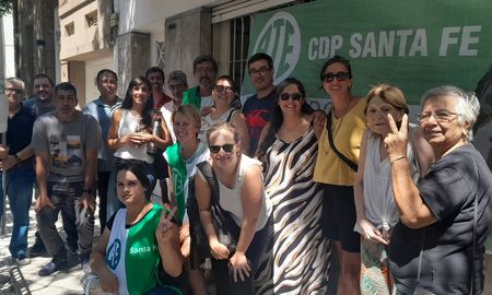 Desde ATE advierten que la vigencia del DNU 70/23 le permite al gobierno nacional -incluso sin la Ley Bases- que adelante el plan para la reducción o eliminación de organismos estatales. Desde ATE advierten que la vigencia del DNU 70/23 le permite al gobierno nacional -incluso sin la Ley Bases- que adelante el plan para la reducción o eliminación de organismos estatales.