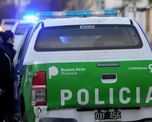 La menor falleció casi al instante, mientras que la mujer de 50 años ingresó al hospital con una herida de arma de fuego en la espalda y fue trasladada de urgencia al quirófano. La menor falleció casi al instante, mientras que la mujer de 50 años ingresó al hospital con una herida de arma de fuego en la espalda y fue trasladada de urgencia al quirófano.