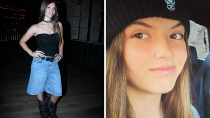 Así luce hoy India, la hija de Facundo Arana y María Susini: perfil bajo, amor por los caballos y un estilo de vida en la naturaleza