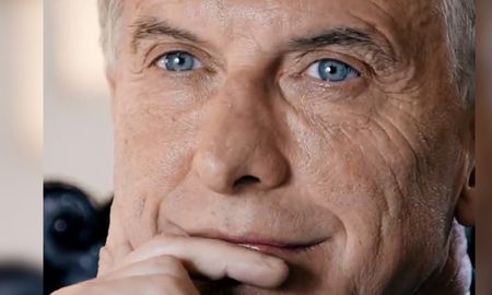 momentos, el enigmatico video que compartio macri en sus redes sociales momentos, el enigmatico video que compartio macri en sus redes sociales
