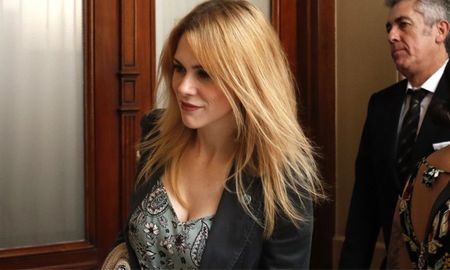 Lilia Lemoine apuntó contra la marcha universitaria. Lilia Lemoine apuntó contra la marcha universitaria.