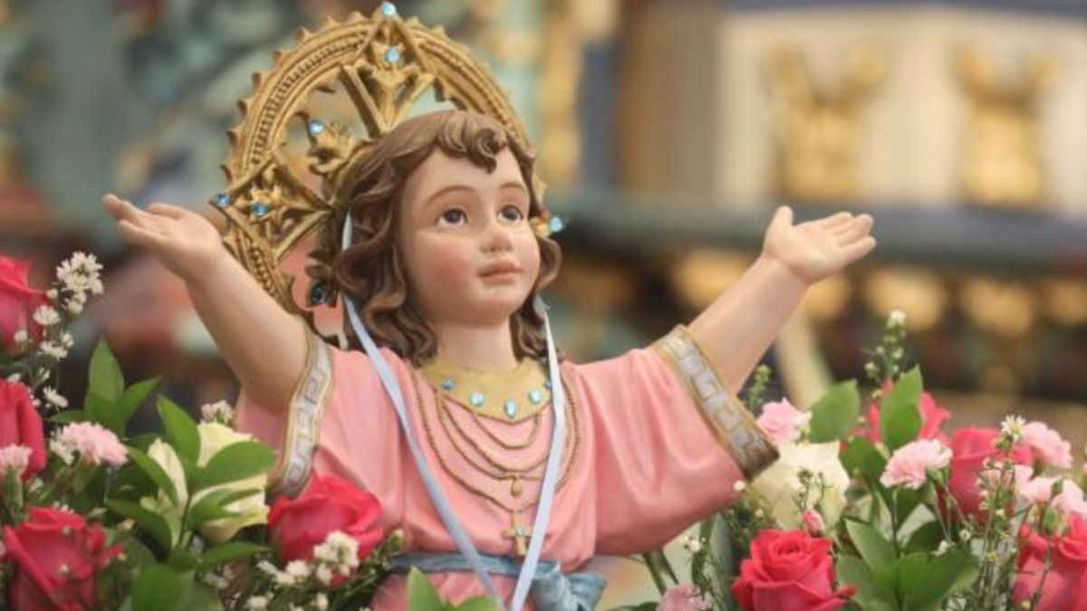 Oración al Divino Niño Jesús: cómo obtener protección, milagros y favores divinos