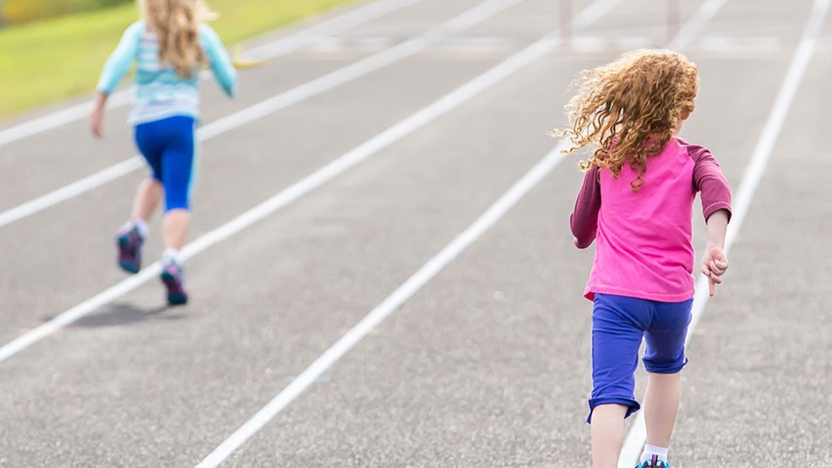 El Gobierno de la Provincia de Santa Fe habilitó las actividades deportivas individuales para los menores de 12 años.