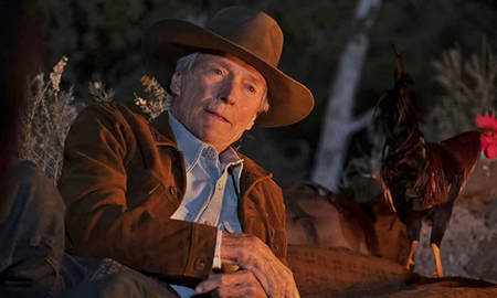 Cry Macho: la emotiva película de western portagonizada por Clint Eastwood en HBO Max.